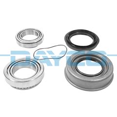 DAYCO KWD1561 — Set rulment roată
