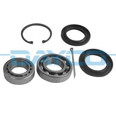 DAYCO KWD1570 — Set rulment roată