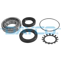 DAYCO KWD1573 — Set rulment roată