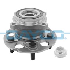 DAYCO KWD1588 — Set rulment roată