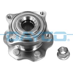 DAYCO KWD1592 — Set rulment roată