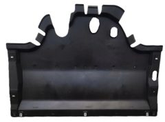 BINDER 2598,342,1 — Izolație compartiment motor