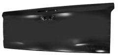 BINDER 4187,230,2 — Ușă compartiment de marfă