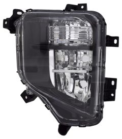 BINDER 4187,580,5 — Proiector ceață