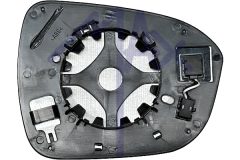 BINDER 4462,730,2 — Стекло бокового зеркала