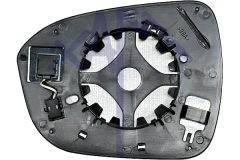 BINDER 4462,731,2 — Стекло бокового зеркала