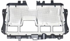 BINDER 4823,342,11 — Izolație compartiment motor