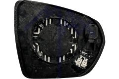 BINDER 4861,730,2 — Sticlă oglindă exterioară