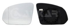 BINDER 7020,730,1 — Стекло бокового зеркала