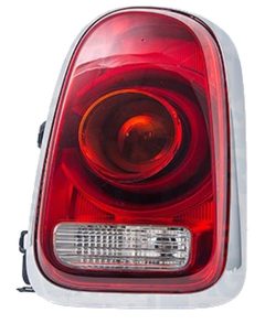 BINDER 715104270000 — Lampă stop
