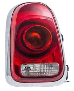 BINDER 715104271000 — Lampă stop