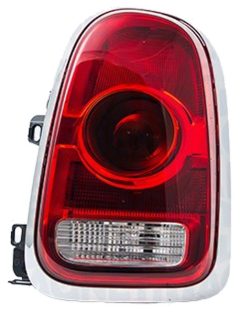 BINDER 715104272000 — Lampă stop