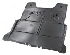 BINDER 7268,342,1 — Izolație compartiment motor