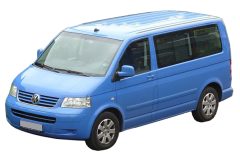 BINDER 7297,342,1 — Izolație compartiment motor