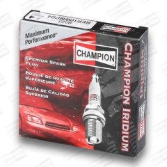 CHAMPION 9023 — Bujie