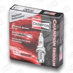 CHAMPION 9030 — Bujie