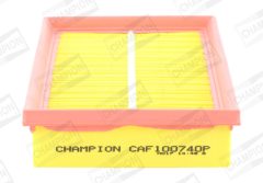 CHAMPION CAF100740P — Filtru de aer