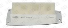CHAMPION CCF0372 — Filtru habitaclu