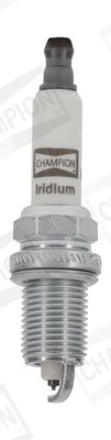 CHAMPION CCH9202 — Bujie