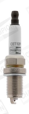 CHAMPION CET12P — Свеча зажигания