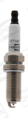 CHAMPION CET14PSB — Свеча зажигания