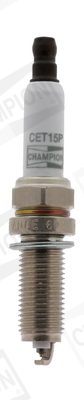 CHAMPION CET15P — Bujie