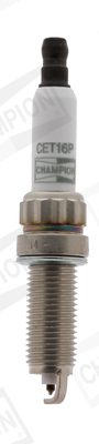 CHAMPION CET16P — Свеча зажигания