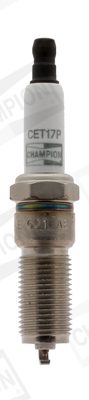 CHAMPION CET17P — Свеча зажигания