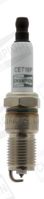 CHAMPION CET18P — Bujie