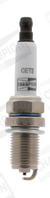 CHAMPION CET2 — Bujie