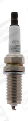 CHAMPION CET5 — Свеча зажигания