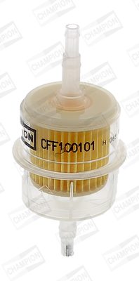 CHAMPION CFF100101 — Топливный фильтр