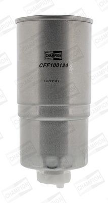 CHAMPION CFF100124 — Топливный фильтр