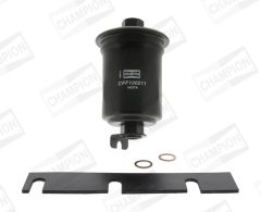 CHAMPION CFF100211 — Filtru combustibil