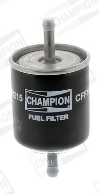 CHAMPION CFF100215 — Filtru combustibil