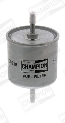 CHAMPION CFF100218 — Топливный фильтр