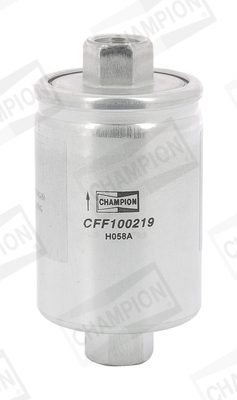 CHAMPION CFF100219 — Filtru combustibil