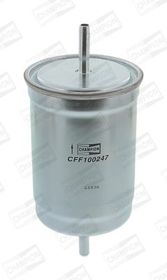 CHAMPION CFF100247 — Топливный фильтр