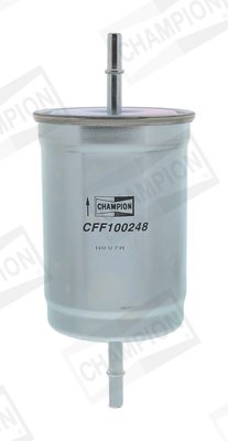 CHAMPION CFF100248 — Топливный фильтр