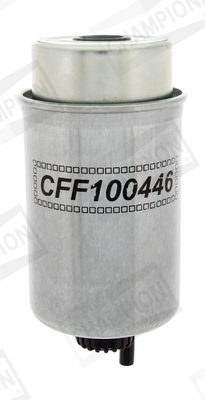 CHAMPION CFF100446 — Filtru combustibil