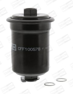 CHAMPION CFF100578 — Топливный фильтр
