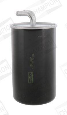 CHAMPION CFF100597 — Filtru combustibil