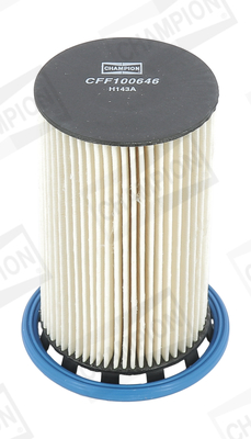 CHAMPION CFF100646 — Filtru combustibil
