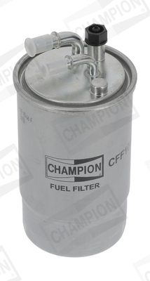 CHAMPION CFF100658 — Топливный фильтр
