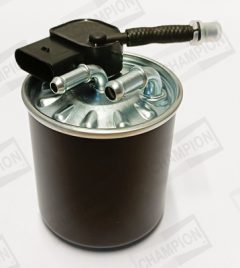 CHAMPION CFF100728 — Filtru combustibil