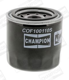CHAMPION COF100110S — Масляный фильтр