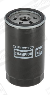CHAMPION COF100112S — Масляный фильтр
