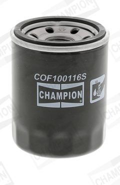 CHAMPION COF100116S — Масляный фильтр