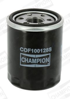 CHAMPION COF100128S — Масляный фильтр