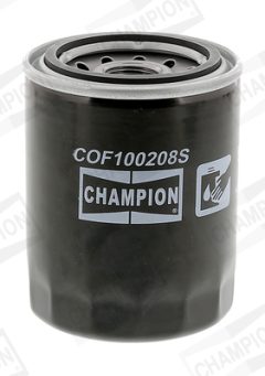 CHAMPION COF100208S — Масляный фильтр